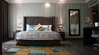 InterContinental Santiago by IHG