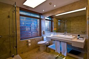 InterContinental Santiago by IHG