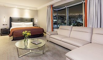 InterContinental Santiago by IHG