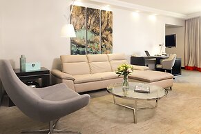 InterContinental Santiago by IHG