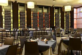 InterContinental Santiago by IHG