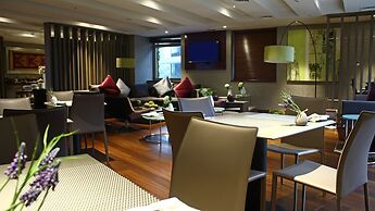 InterContinental Santiago by IHG