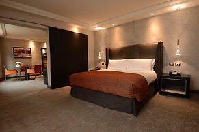 InterContinental Santiago by IHG