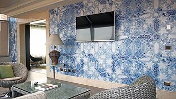 InterContinental Santiago by IHG