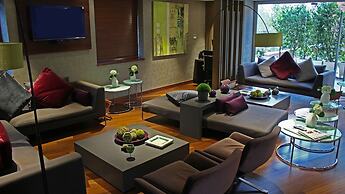 InterContinental Santiago by IHG