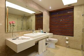 InterContinental Santiago by IHG