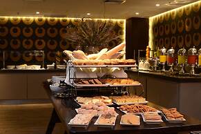 InterContinental Santiago by IHG