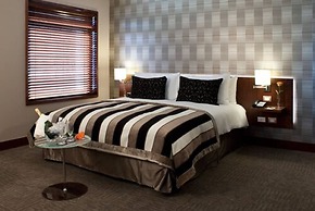 InterContinental Santiago by IHG