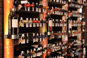 InterContinental Santiago by IHG