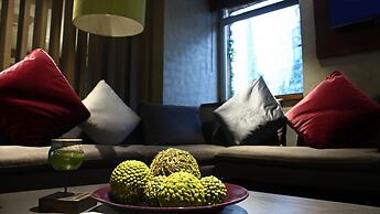 InterContinental Santiago by IHG