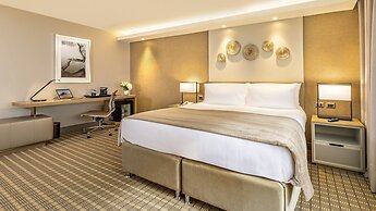InterContinental Santiago by IHG