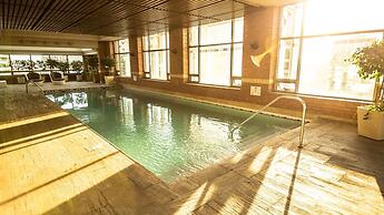 InterContinental Santiago by IHG