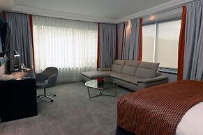 InterContinental Santiago by IHG