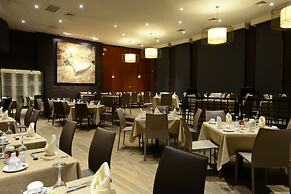 InterContinental Santiago by IHG