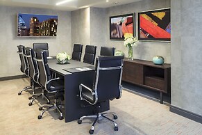 InterContinental Santiago by IHG