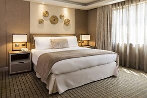 InterContinental Santiago by IHG