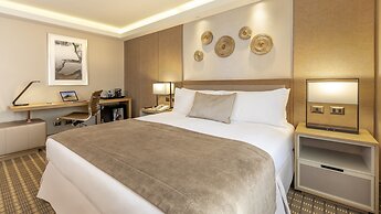 InterContinental Santiago by IHG