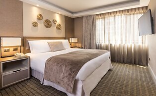 InterContinental Santiago by IHG