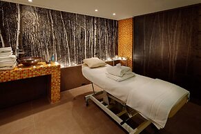 InterContinental Santiago by IHG