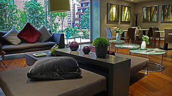 InterContinental Santiago by IHG