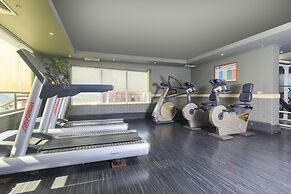 InterContinental Santiago by IHG