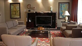 InterContinental Santiago by IHG