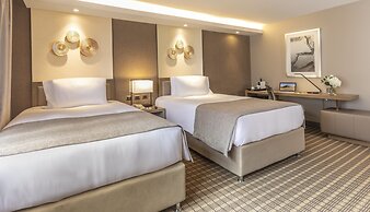 InterContinental Santiago by IHG