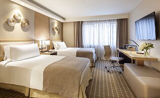 InterContinental Santiago by IHG