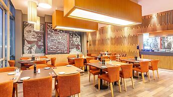 InterContinental Santiago by IHG