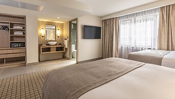 InterContinental Santiago by IHG