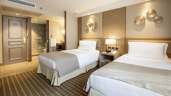 InterContinental Santiago by IHG