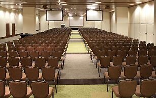 InterContinental Santiago by IHG