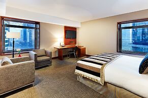 InterContinental Santiago by IHG