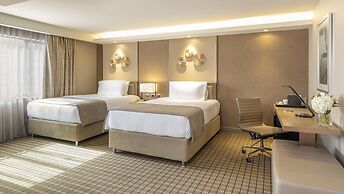 InterContinental Santiago by IHG