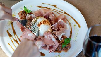 InterContinental Santiago by IHG