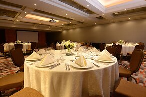 InterContinental Santiago by IHG