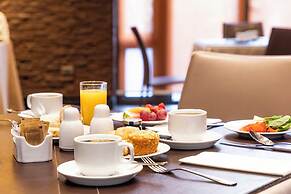 InterContinental Santiago by IHG