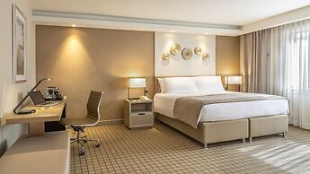 InterContinental Santiago by IHG