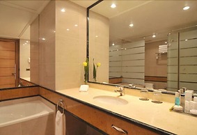 InterContinental Santiago by IHG