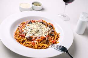 InterContinental Santiago by IHG