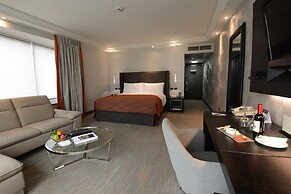 InterContinental Santiago by IHG