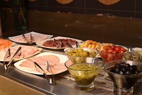 InterContinental Santiago by IHG