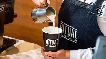 InterContinental Santiago by IHG