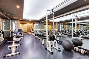 InterContinental Santiago by IHG