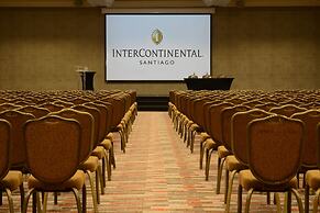 InterContinental Santiago by IHG
