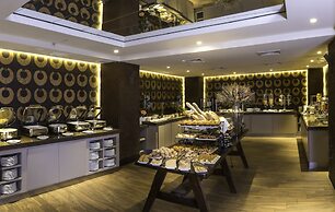 InterContinental Santiago by IHG