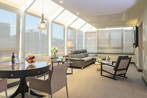 InterContinental Santiago by IHG