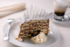 InterContinental Santiago by IHG