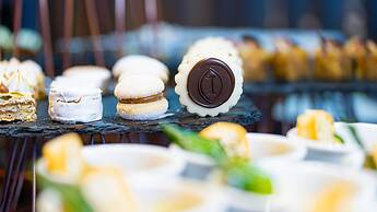 InterContinental Santiago by IHG