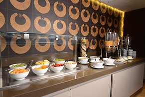 InterContinental Santiago by IHG